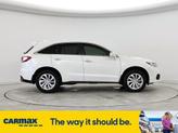 Thumbnail of 2017 White Acura RDX