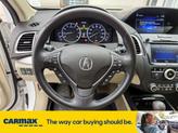 Thumbnail of 2017 White Acura RDX