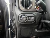 Thumbnail of 2019 Black Jeep Wrangler