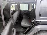 Thumbnail of 2019 Black Jeep Wrangler