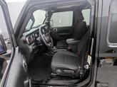 Thumbnail of 2019 Black Jeep Wrangler