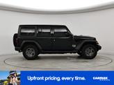 Thumbnail of 2019 Black Jeep Wrangler