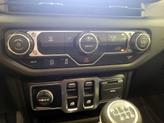 Thumbnail of 2025 White Jeep Wrangler