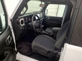 Thumbnail of 2025 White Jeep Wrangler