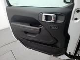 Thumbnail of 2025 White Jeep Wrangler
