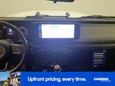 Thumbnail of 2025 White Jeep Wrangler