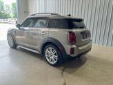 Thumbnail of 2024 Rooftop Grey Metallic MINI Countryman