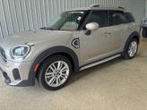 Thumbnail of 2024 Rooftop Grey Metallic MINI Countryman