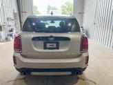 Thumbnail of 2024 Rooftop Grey Metallic MINI Countryman