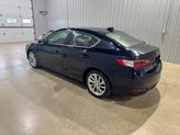Thumbnail of 2016 Crystal Black Pearl Acura ILX
