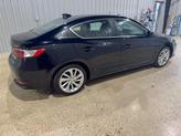 Thumbnail of 2016 Crystal Black Pearl Acura ILX