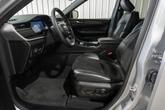 Thumbnail of 2024 Silver Zynith Jeep Grand Cherokee L