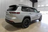 Thumbnail of 2024 Silver Zynith Jeep Grand Cherokee L