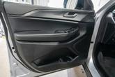 Thumbnail of 2024 Silver Zynith Jeep Grand Cherokee L