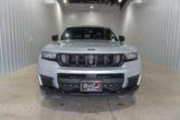 Thumbnail of 2024 Silver Zynith Jeep Grand Cherokee L