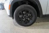 Thumbnail of 2024 Silver Zynith Jeep Grand Cherokee L