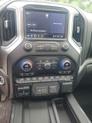 Thumbnail of 2021 Black Chevrolet Silverado 1500