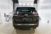 Thumbnail of 2024 Diamond Black Crystal Pearlcoat Jeep Grand Cherokee L