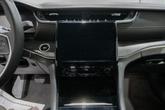Thumbnail of 2024 Diamond Black Crystal Pearlcoat Jeep Grand Cherokee L