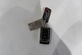 Thumbnail of 2024 Diamond Black Crystal Pearlcoat Jeep Grand Cherokee L