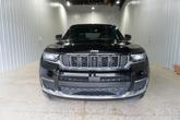 Thumbnail of 2024 Diamond Black Crystal Pearlcoat Jeep Grand Cherokee L