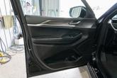 Thumbnail of 2024 Diamond Black Crystal Pearlcoat Jeep Grand Cherokee L