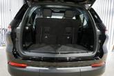 Thumbnail of 2024 Diamond Black Crystal Pearlcoat Jeep Grand Cherokee L