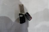 Thumbnail of 2024 Onyx Black GMC Sierra 2500