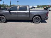 Thumbnail of 2020 Granite Crystal Clearcoat Metallic RAM 1500