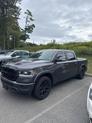 Thumbnail of 2020 Granite Crystal Clearcoat Metallic RAM 1500