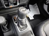 Thumbnail of 2025 Bright White Clearcoat Jeep Wrangler