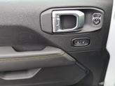 Thumbnail of 2025 Bright White Clearcoat Jeep Wrangler