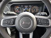 Thumbnail of 2025 Bright White Clearcoat Jeep Wrangler