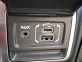 Thumbnail of 2025 Granite Crystal Clearcoat Metallic Jeep Gladiator