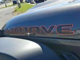 Thumbnail of 2025 Granite Crystal Clearcoat Metallic Jeep Gladiator