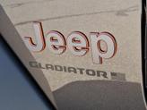 Thumbnail of 2025 Granite Crystal Clearcoat Metallic Jeep Gladiator