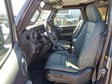 Thumbnail of 2025 Granite Crystal Clearcoat Metallic Jeep Gladiator