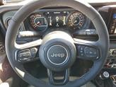 Thumbnail of 2025 Granite Crystal Clearcoat Metallic Jeep Gladiator