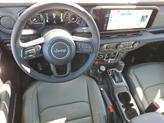Thumbnail of 2025 Granite Crystal Clearcoat Metallic Jeep Gladiator