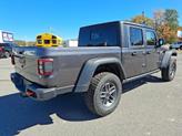 Thumbnail of 2025 Granite Crystal Clearcoat Metallic Jeep Gladiator
