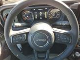 Thumbnail of 2025 Bright White Clearcoat Jeep Gladiator