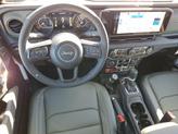 Thumbnail of 2025 Bright White Clearcoat Jeep Gladiator