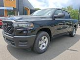 Thumbnail of 2026 Diamond Black RAM 1500