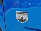 Thumbnail of 2022 Velocity Blue Metallic Ford Bronco Sport