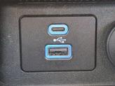 Thumbnail of 2022 Velocity Blue Metallic Ford Bronco Sport