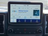 Thumbnail of 2022 Velocity Blue Metallic Ford Bronco Sport