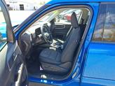 Thumbnail of 2022 Velocity Blue Metallic Ford Bronco Sport
