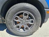 Thumbnail of 2022 Velocity Blue Metallic Ford Bronco Sport