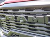 Thumbnail of 2025 Molten Red Pearlcoat RAM 2500