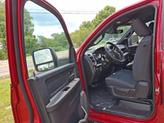 Thumbnail of 2025 Molten Red Pearlcoat RAM 2500